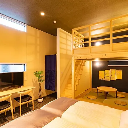 Sakura Stay Keikyukamata Tokyo Exterior photo